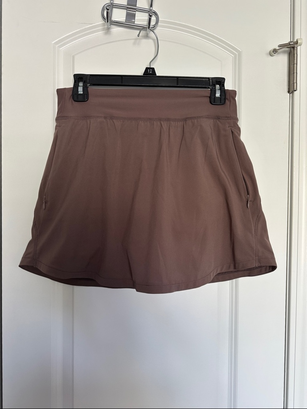 Like New Old Navy Women's Athletic Skort